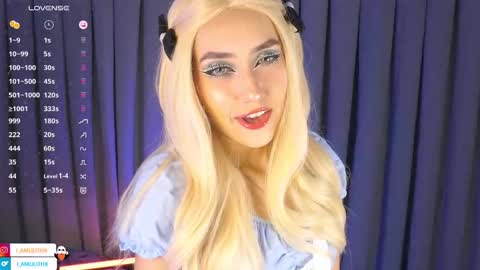    -    online show from 10.13.25