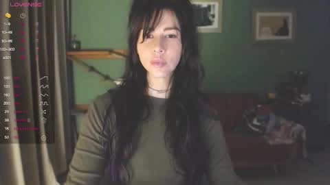 Snapshot of i_cant_believe_its_you chatting on 02.14.25 Lana Banana online show from 02.14.25