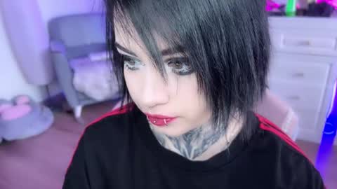 Snapshot of i_died_again chatting on 01.22.25 Asya  online show from 01.22.25