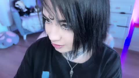 Snapshot of i_died_again chatting on 02.07.25 Asya  online show from 02.07.25