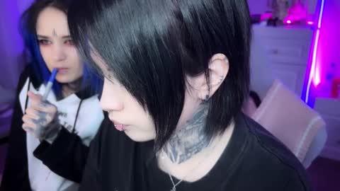 Snapshot of i_died_again chatting on 02.09.25 Asya  online show from 02.09.25