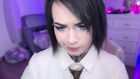 Snapshot of i_died_again chatting on 02.10.25 Asya  online show from 02.10.25