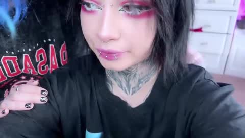 Snapshot of i_died_again chatting on 03.10.25 Asya  online show from 03.10.25