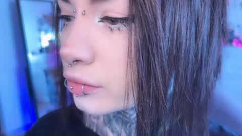 Asya  online show from 02.06.26