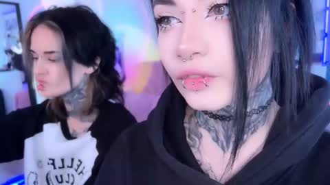 Asya  online show from 03.20.26