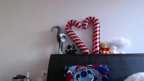 Snapshot of i_fucked_u_yesterday chatting on 02.18.25 Dominika online show from 02.18.25