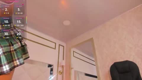 Kristi online show from 12.18.25