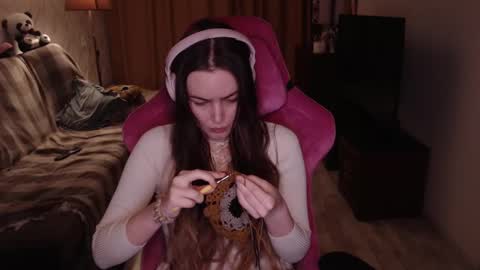 elisabeth online show from 12.28.24