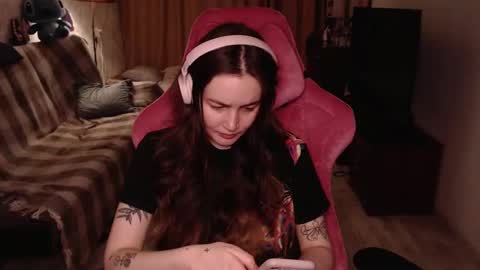 elisabeth online show from 01.16.25