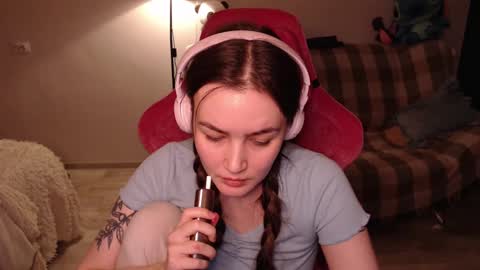 elisabeth online show from 01.20.25