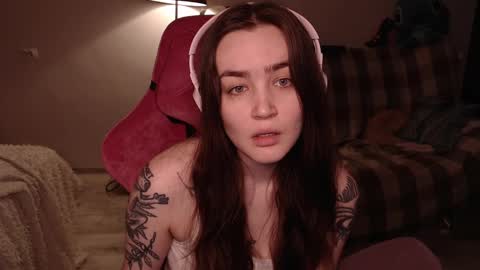 elisabeth online show from 01.21.25