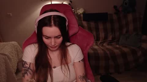 elisabeth online show from 01.24.25