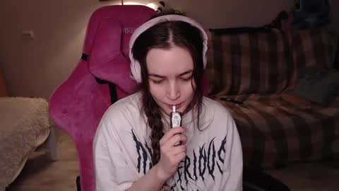 elisabeth online show from 01.31.25