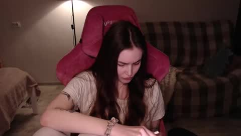 elisabeth online show from 02.24.25