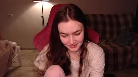 elisabeth online show from 02.25.25