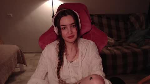 elisabeth online show from 02.28.25