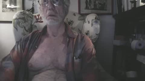 ImYourBitch online show from 01.21.25