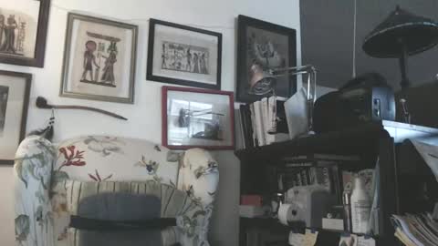 ImYourBitch online show from 01.22.25