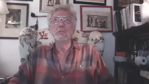 ImYourBitch online show from 01.22.25