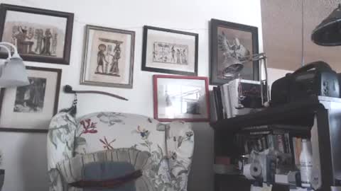 ImYourBitch online show from 02.01.25