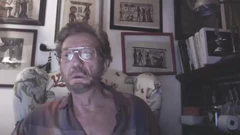 ImYourBitch online show from 02.02.25