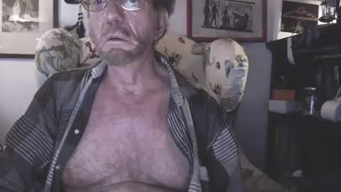 ImYourBitch online show from 02.08.25