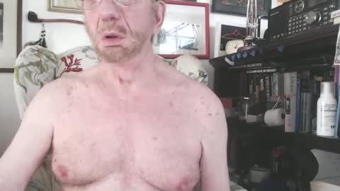 ImYourBitch online show from 02.13.25
