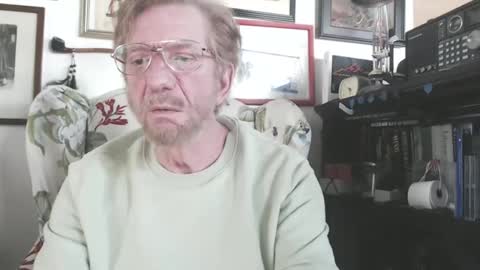ImYourBitch online show from 02.15.25