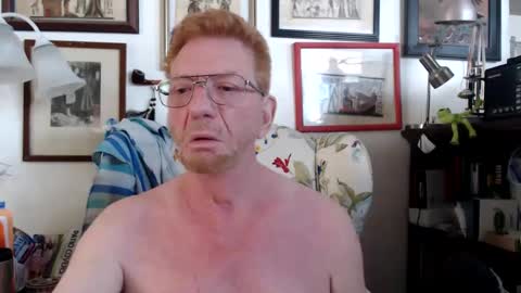 ImYourBitch online show from 09.09.25