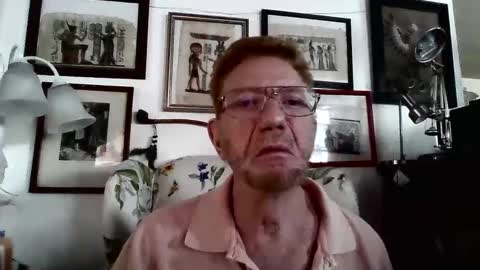 ImYourBitch online show from 09.10.25