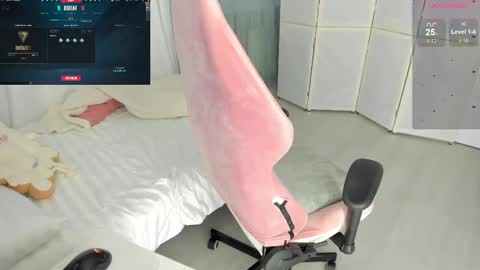 HiI am  EvaPVT is open  online show from 03.03.25