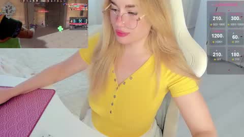 HiI am  EvaPVT is open  online show from 10.01.25