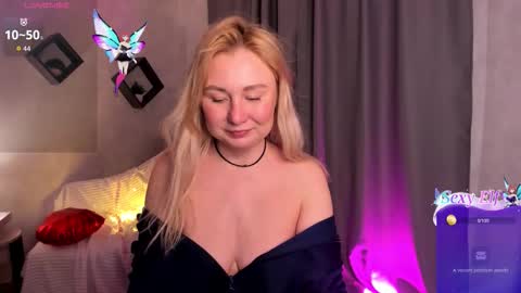 Samanta online show from 02.19.26