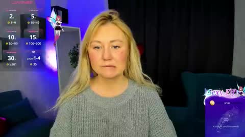 Samanta online show from 02.23.26