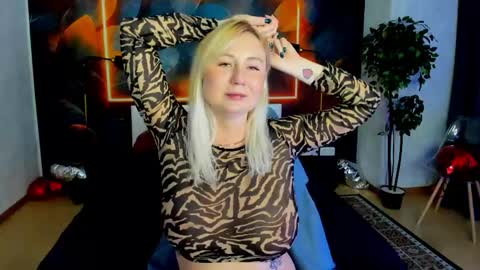 Samanta online show from 05.23.26