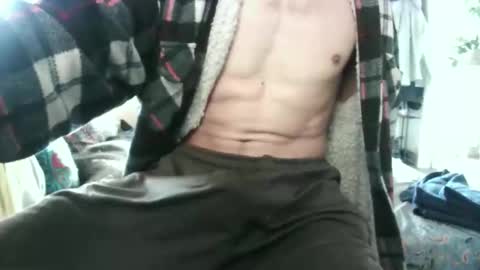 ThatHotGuy online show from 05.06.26