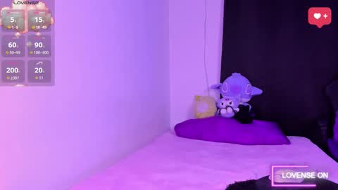 Snapshot of iam_angeel chatting on 10.02.25 Angel 3 online show from 10.02.25