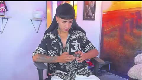 Light online show from 10.09.25