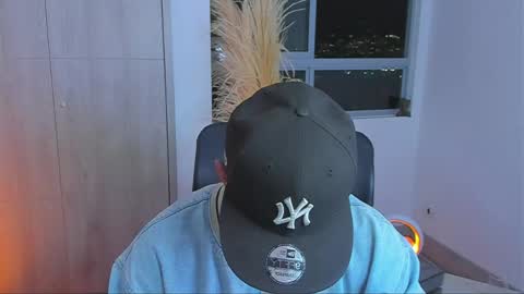Light online show from 05.31.26
