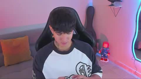 Light online show from 07.02.26