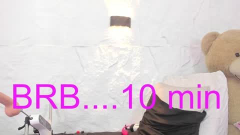 Snapshot of iam_lilo chatting on 01.08.25 iam_lilo online show from 01.08.25