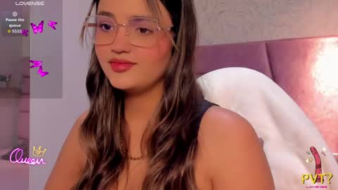 iam_lina online show from 04.17.26