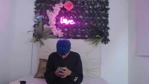 iam_lukas__ online show from 09.26.25