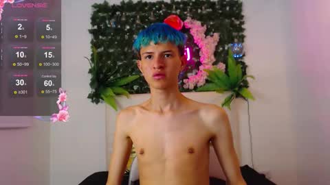 iam_lukas__ online show from 10.04.25