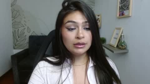 Megan online show from 01.25.25