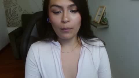 Megan online show from 02.09.25