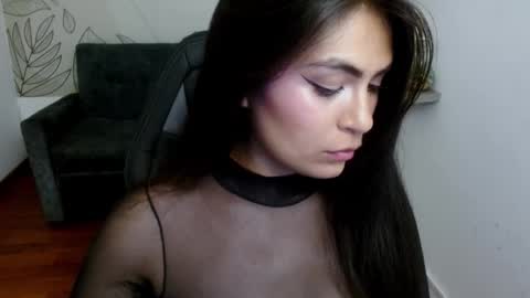 Megan online show from 02.12.25