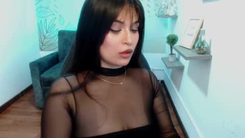 Megan online show from 03.06.25