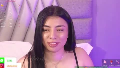 mia time online 3pm- 8pm online show from 01.30.25