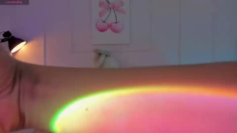 Milly online show from 05.10.26